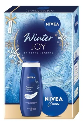 SET NIVEA MEN XMAS 2026 PURE STRENGTH BOX 400ml