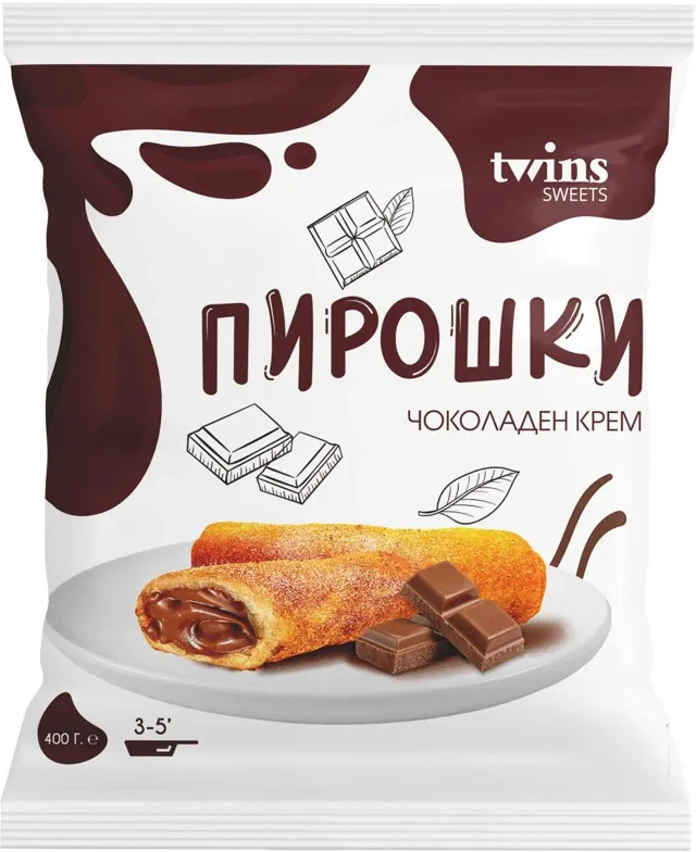 POH.PALACINKE KAKAO NADEV 400g Tisacoop