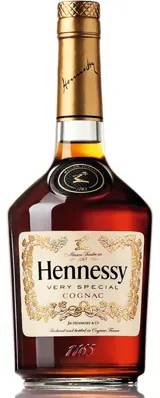 ***KONJAK HENNESSY V S BO X 0.7L