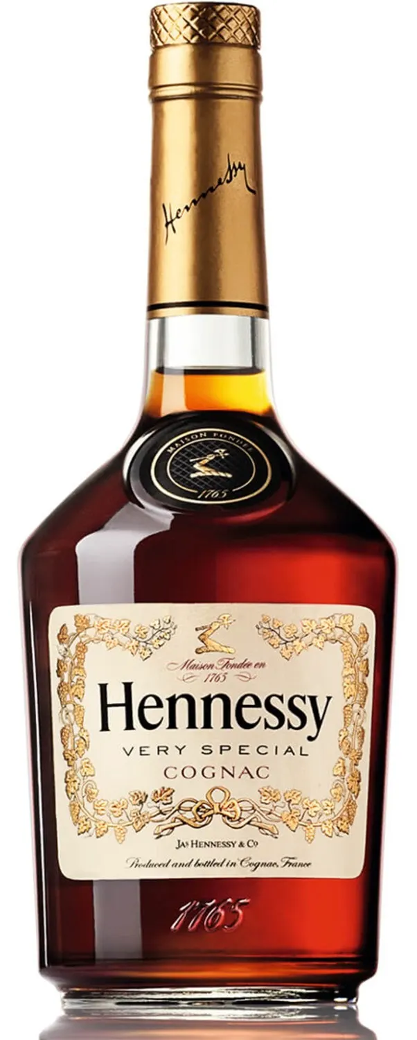 ***KONJAK HENNESSY V S BO X 0.7L HENNESSY