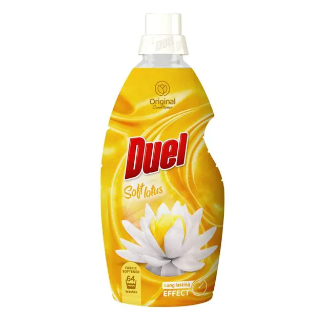 Omeksivac Soft lotus Duel 1,6l Duel
