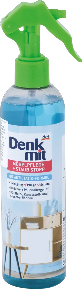 Denkmit sprej/nam. protiv prašine 300ml