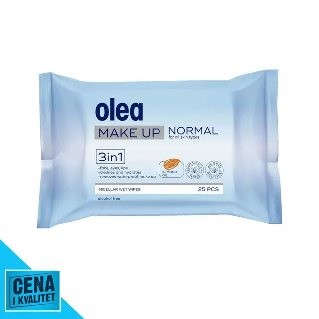 MARAMICE VL MAKE UP NORM 25/1 OLEA OLEA