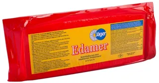 SIR EDAMER JAGER 40 % MM