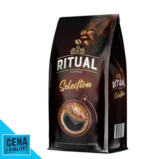 KAFA TRADIC 200G RITUAL