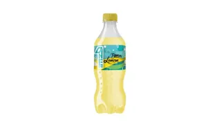 SOK ONE ON ONE BITTER LEMON 0.5L PET