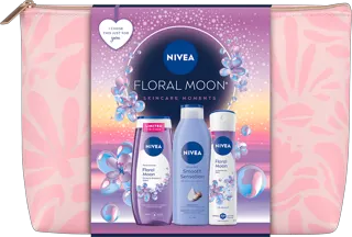 NIVEA FLORAL MOON set 1/1