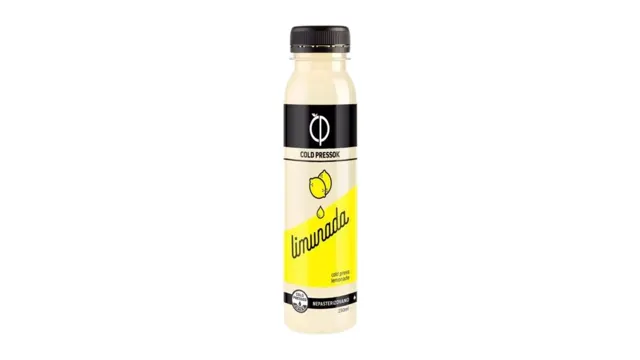 SOK COLD PRESSOK LIMUNADA 0.25L PET COLD PRE