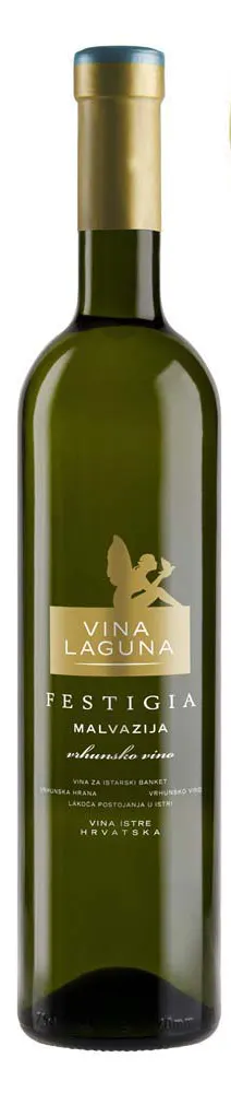 VINO MALVAZIJA FESTIGIA 0,75L LAGUN