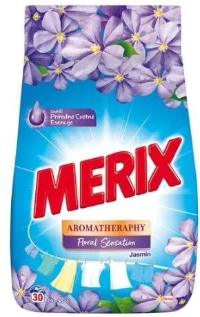 MERIX 2.7kg JORGOVAN MERIX