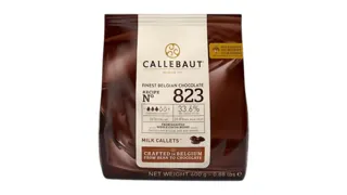 COK.MLECNA BARRY CALLEBAUT 400g