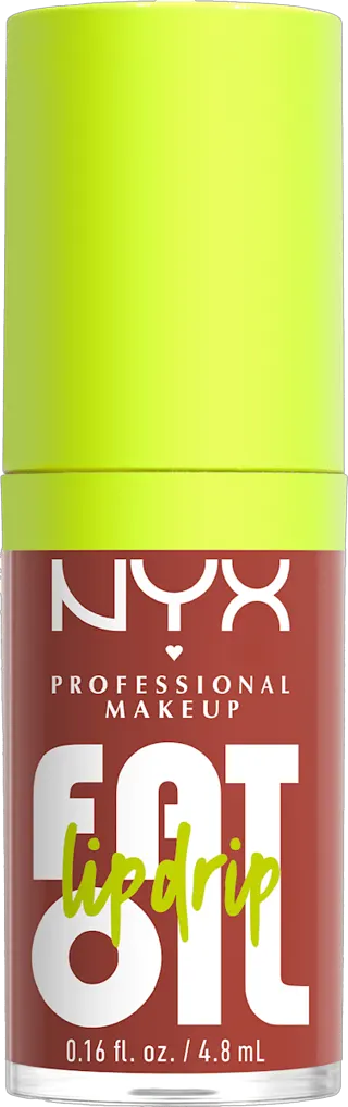 NYX FAT OIL lip drip ulje za usne 10