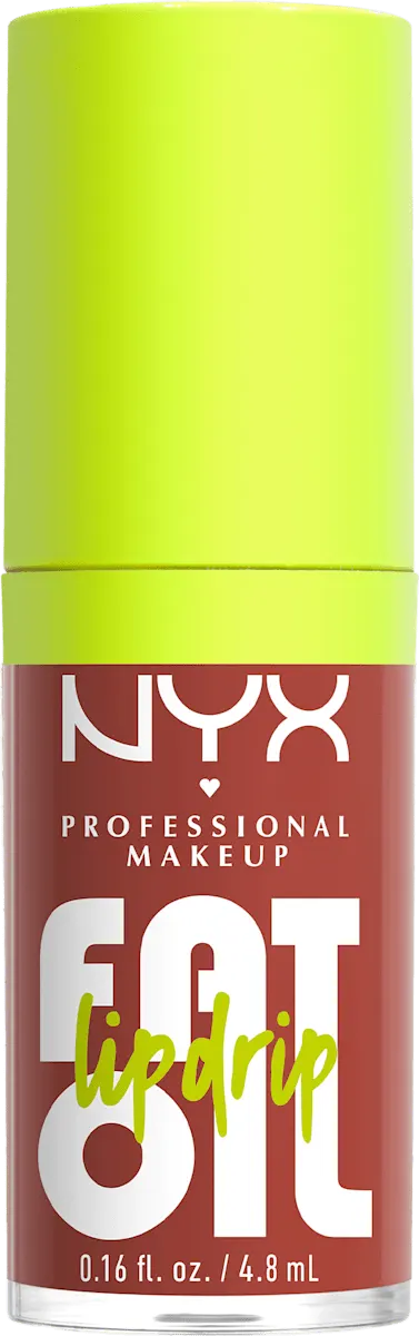 NYX FAT OIL lip drip ulje za usne 10 NYX