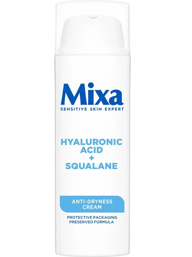 MIXA Hyaluronic Acid FLUID 50ml Mixa
