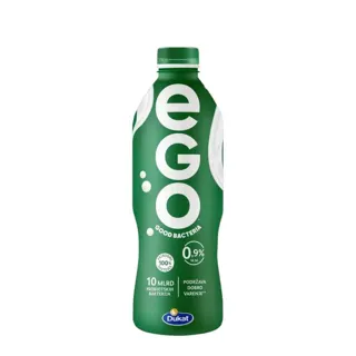Jogurt natur EGO 0,33kg