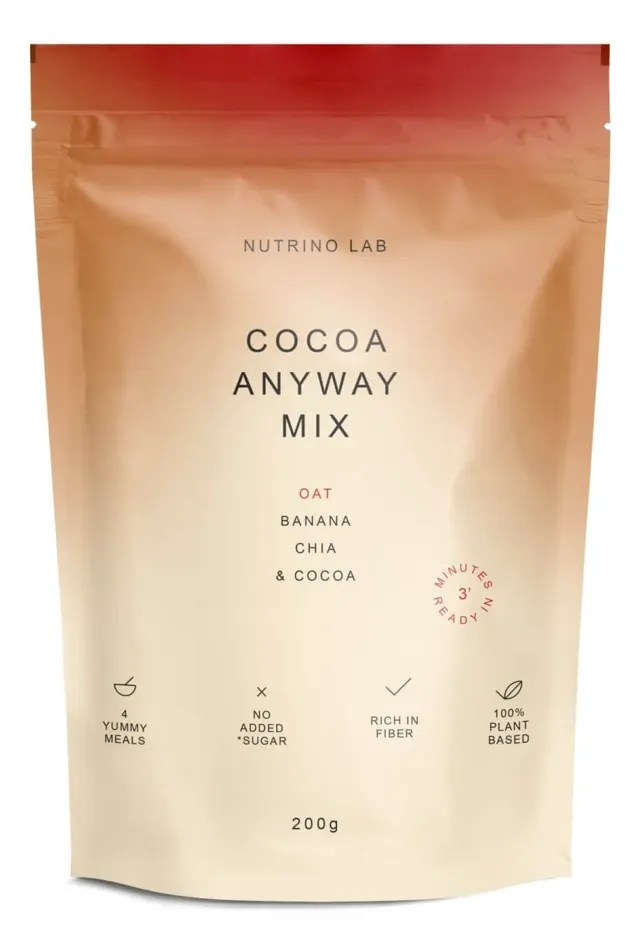 KASA NUTRINO LAB OD OVSA OTHER CHOCO 200G Nutrino lab