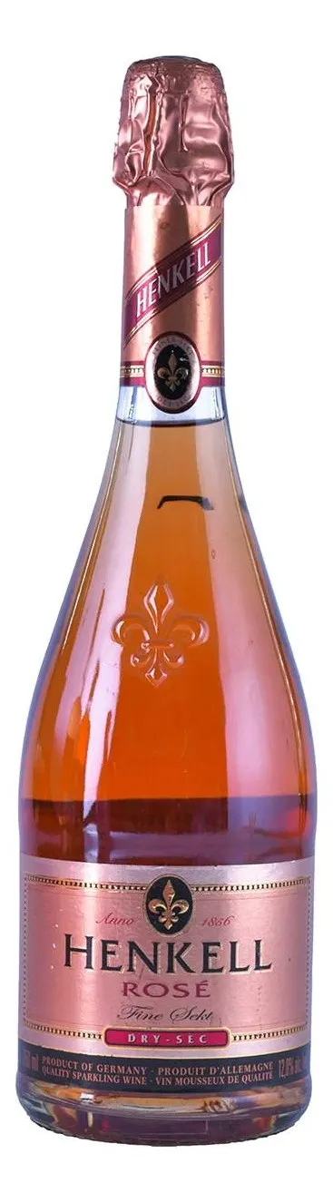 VINO PENUŠAVO HENKELL ROSE TROCKEN 0.75L. HENKELL HENKEL