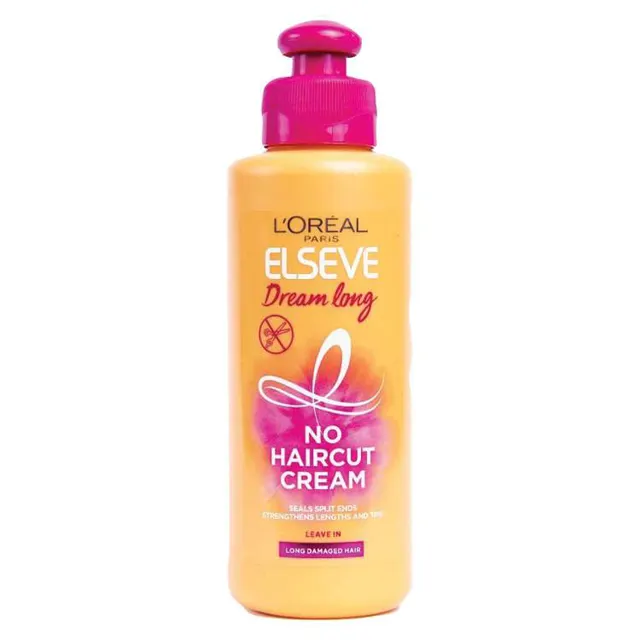 L'ORÉAL ELSEVE dream long krema 200ml L'ORÉAL PARIS ELSEVE