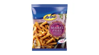 Aviko-Pomfrit domaćinski neolj.za rernu 750g