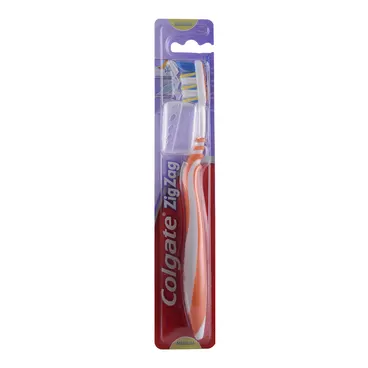 ČETKICA ZA ZUBE ZIG ZAG FLEXI COLGATE COLGATE