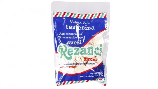 REZANCI 500gr NATURA VITA TZR NATURA VITA