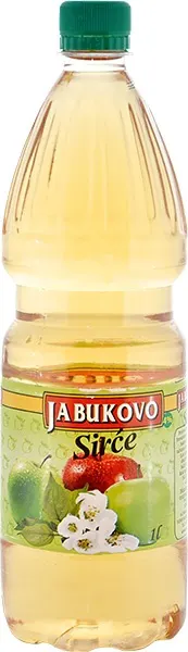 sirce jabukovo 4% 1L status VINARIJA STATUS