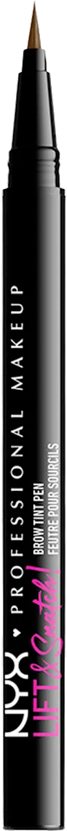 NYX LIFT&Snatch! olovka za obrve 07