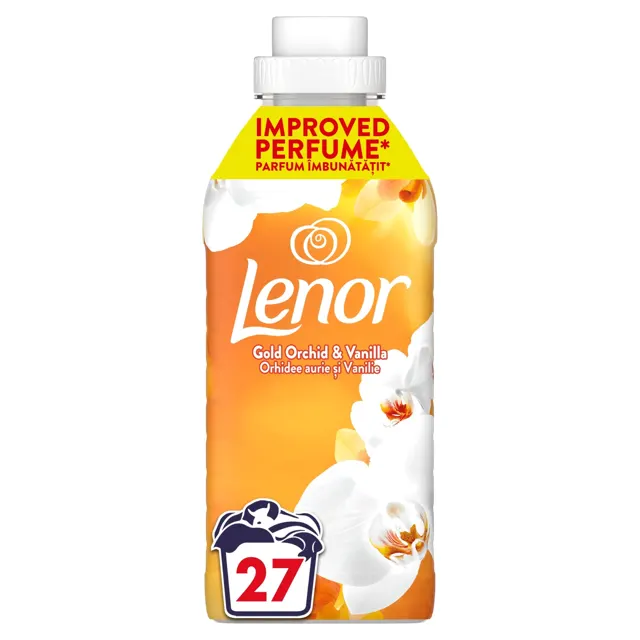 Lenor omeksivac orchid 567ml LENOR