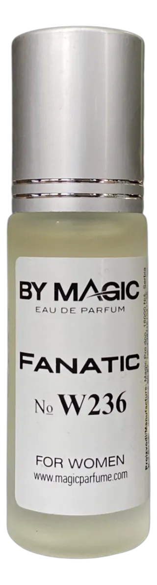 PARFEM ZENSKI MAG PRO FANATIC 20ML