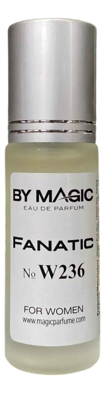 PARFEM ZENSKI MAG PRO FANATIC 20ML MAGIC