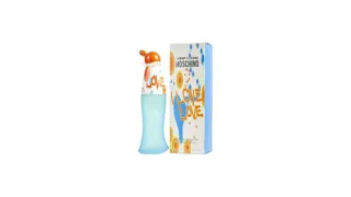 I Love Love Moschino edt 100ml