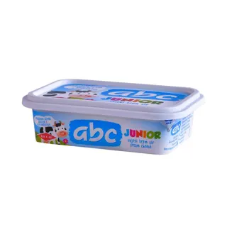 KREM SIR ABC JUNIOR 100g-190 DI