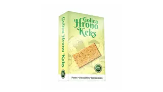 KEKS GOLICA HRONO 100GR SWEET FAMILY