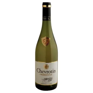 VINO CHEVROTIN CHARDONNAY 0,75L
