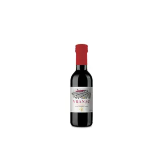 Vino Vranac 0187 Coka