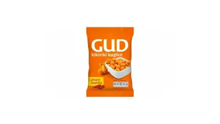 Kikiriki kuglice obložene paprikom 110g