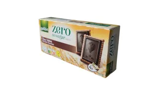 Coko biskvit bez secera Gullon 150g
