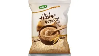 PREZLE BAŠ BAŠ 400G