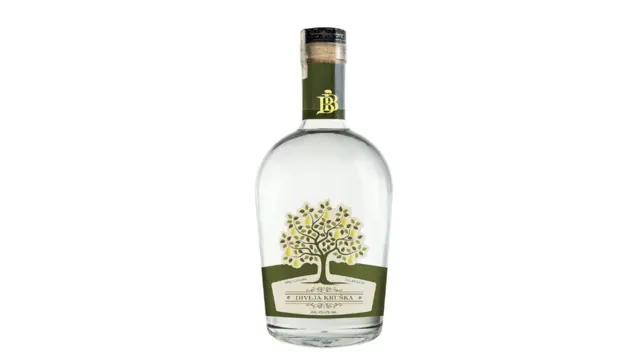 BB DIVLJA KRUSKA 0.7L BB KLEKOVACA DOO