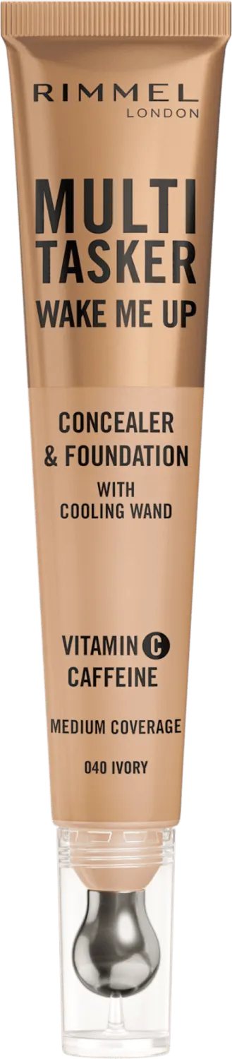 RIMMEL MULTI TASKER WAKE ME korektor 040 RIMMEL LONDON