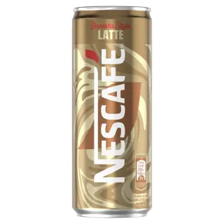Kafa inst.Latte Nescafe 250ml