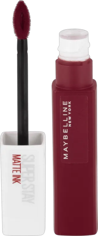 MAYBELLINE SSTAY MATTE INK ruž 170