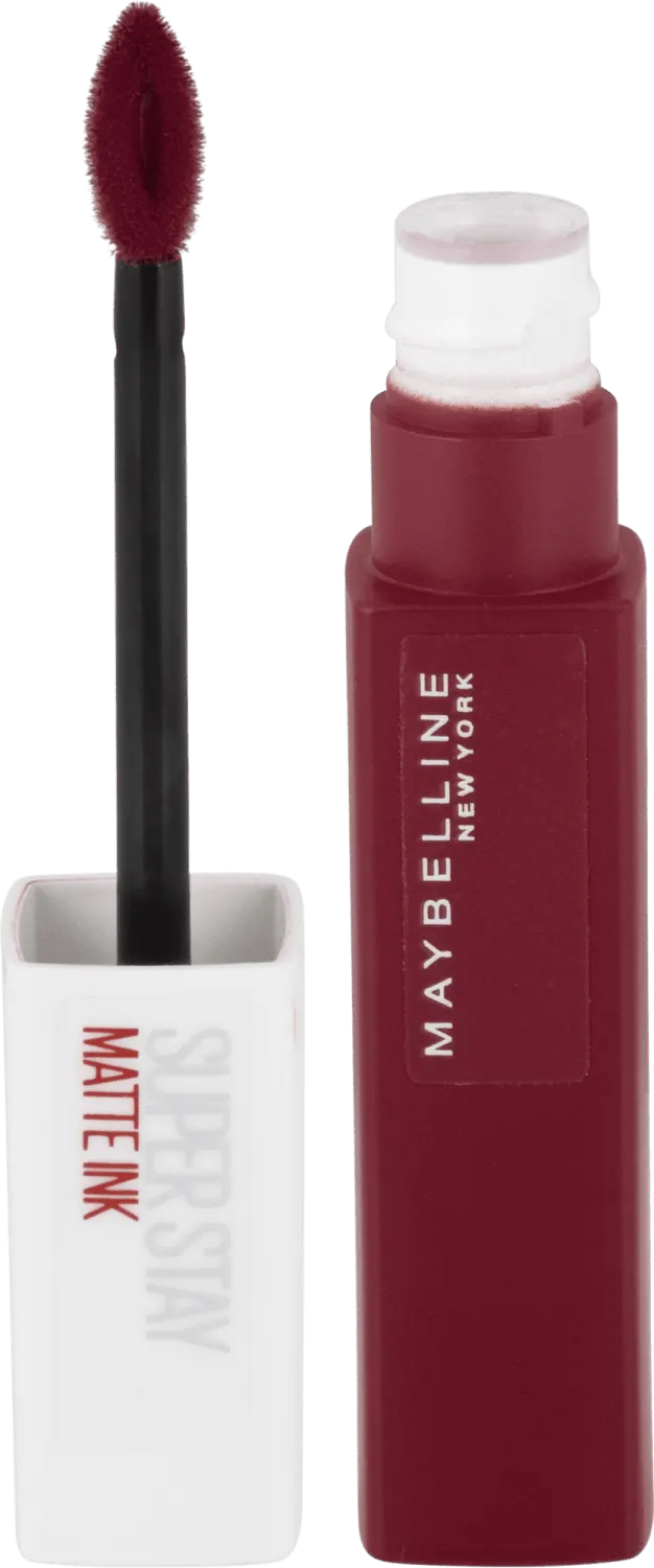 MAYBELLINE SSTAY MATTE INK ruž 170 MAYBELLINE NEW YORK