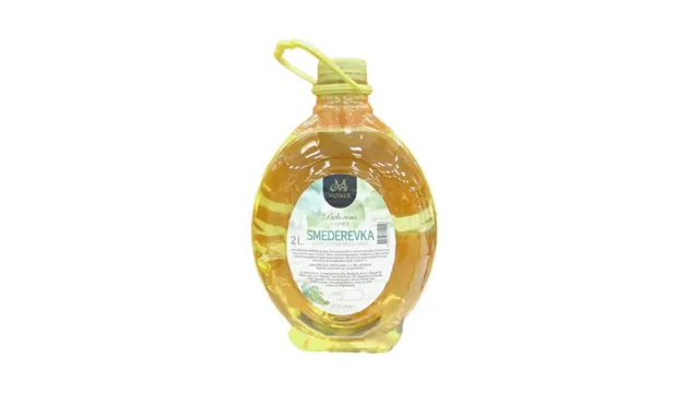 VINO MONER 2L SMEDEREVKA PICE PL