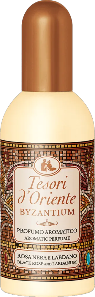 Tesori d Oriente vizantija edp 100ml