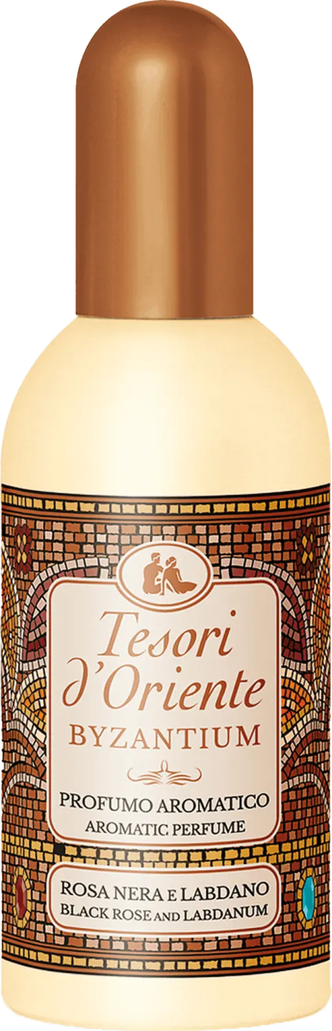 Tesori d Oriente vizantija edp 100ml Tesori d'Oriente