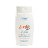 Los.za sunc.decu-bebe spf50+Ziaja125ml