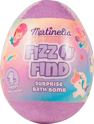 Martinelia bomba za kupanje 150g