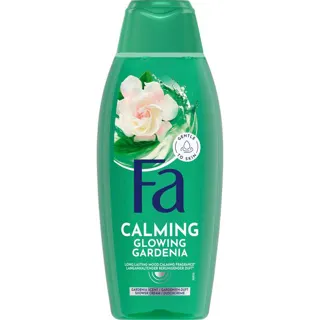 GEL ZA TUSIRANJE FA CALMING GLOWING GARDENIA 400ML