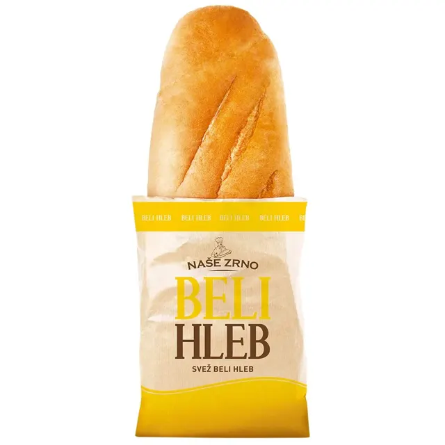 HLEB DONDON BELI 500G ur DON DON